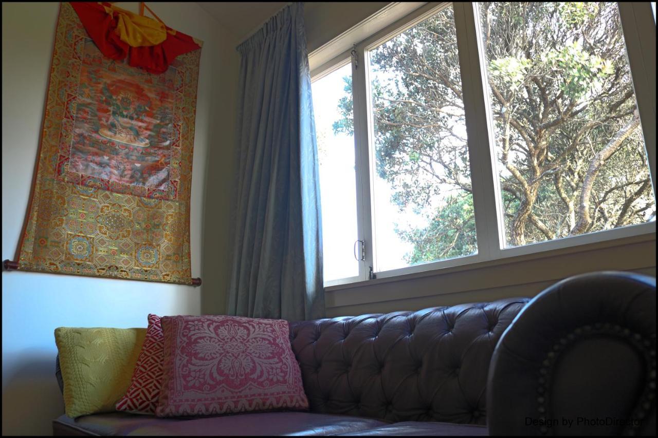 Nyima Tashi Buddhist Centre Auckland Extérieur photo