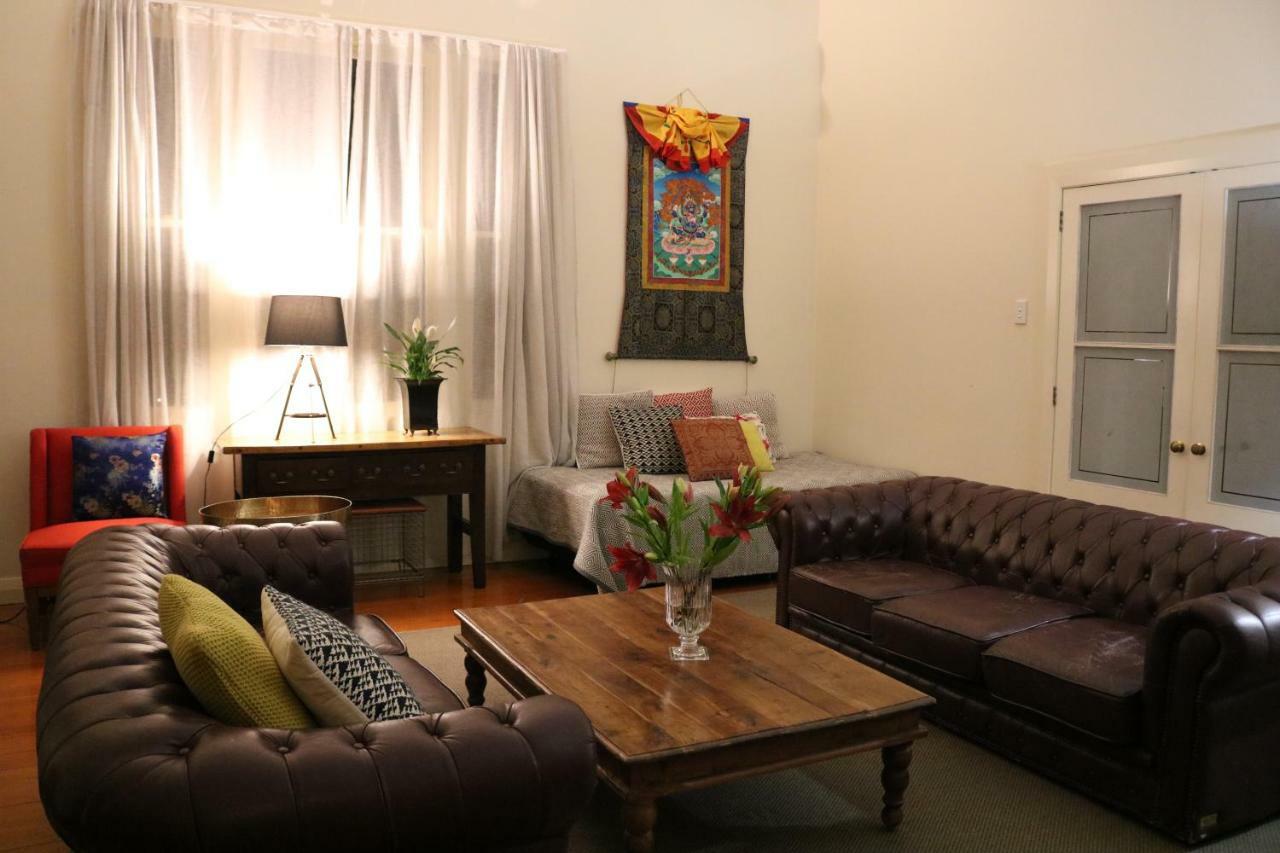 Nyima Tashi Buddhist Centre Auckland Extérieur photo
