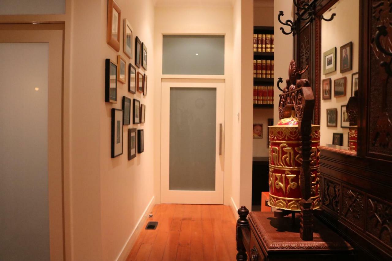 Nyima Tashi Buddhist Centre Auckland Extérieur photo