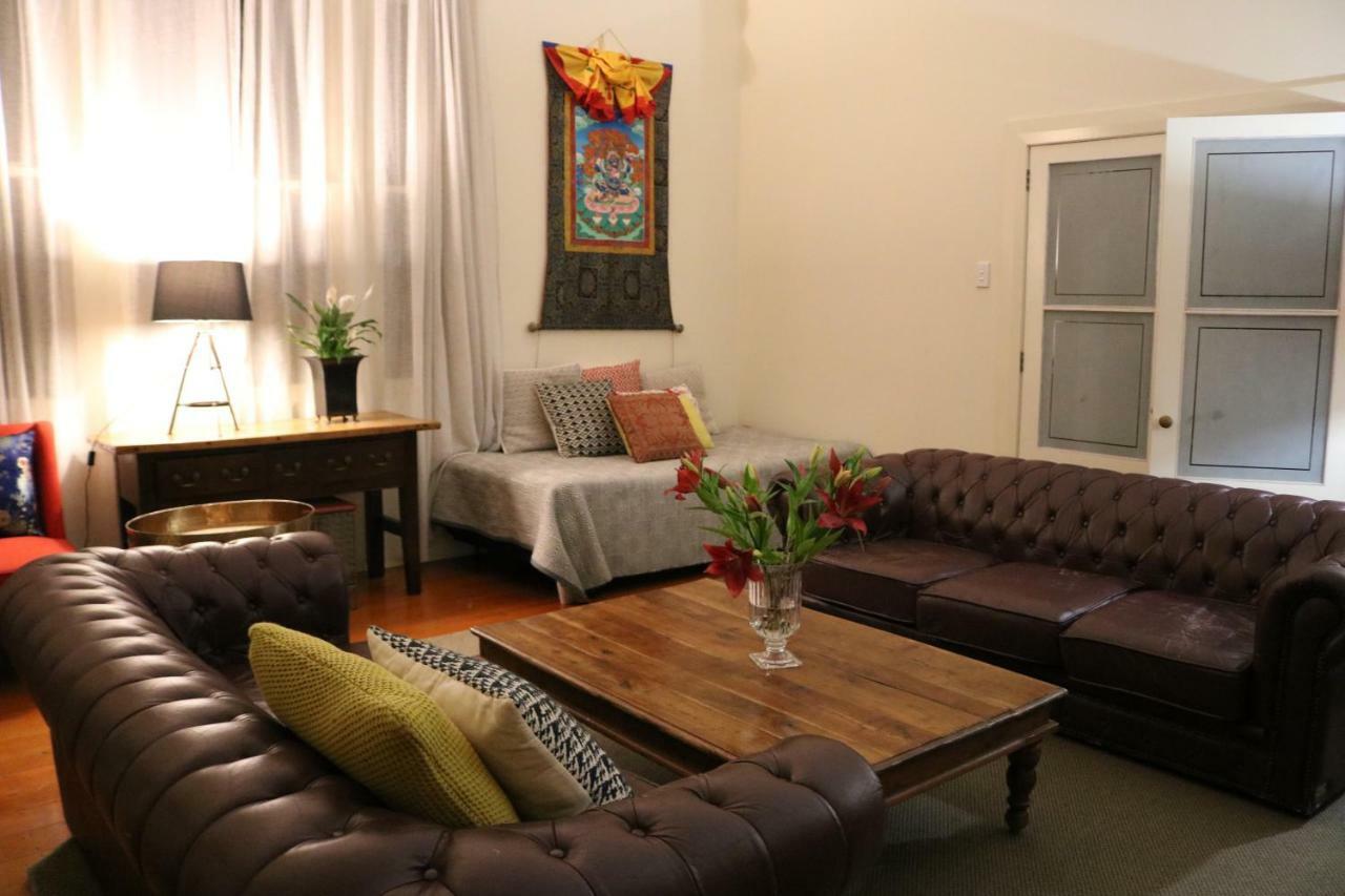 Nyima Tashi Buddhist Centre Auckland Extérieur photo