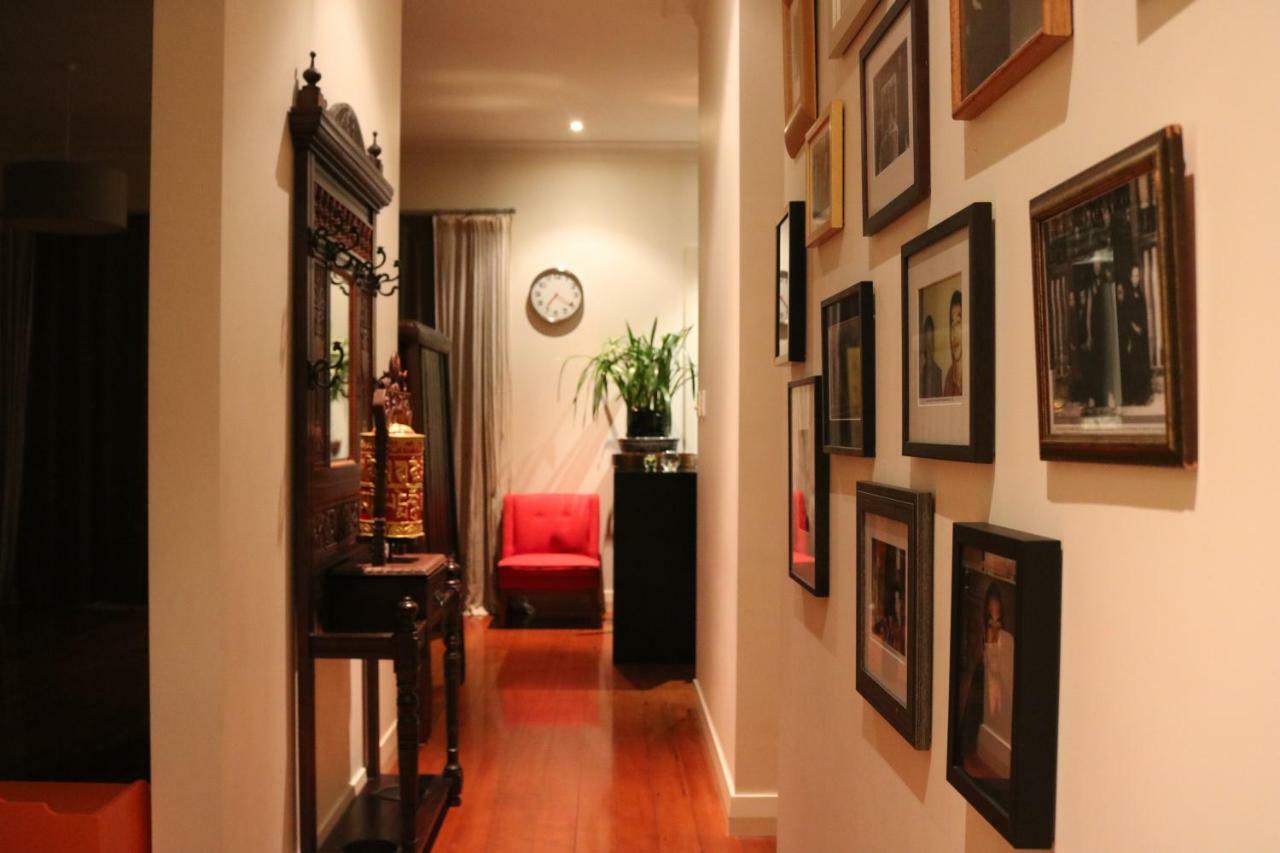 Nyima Tashi Buddhist Centre Auckland Extérieur photo