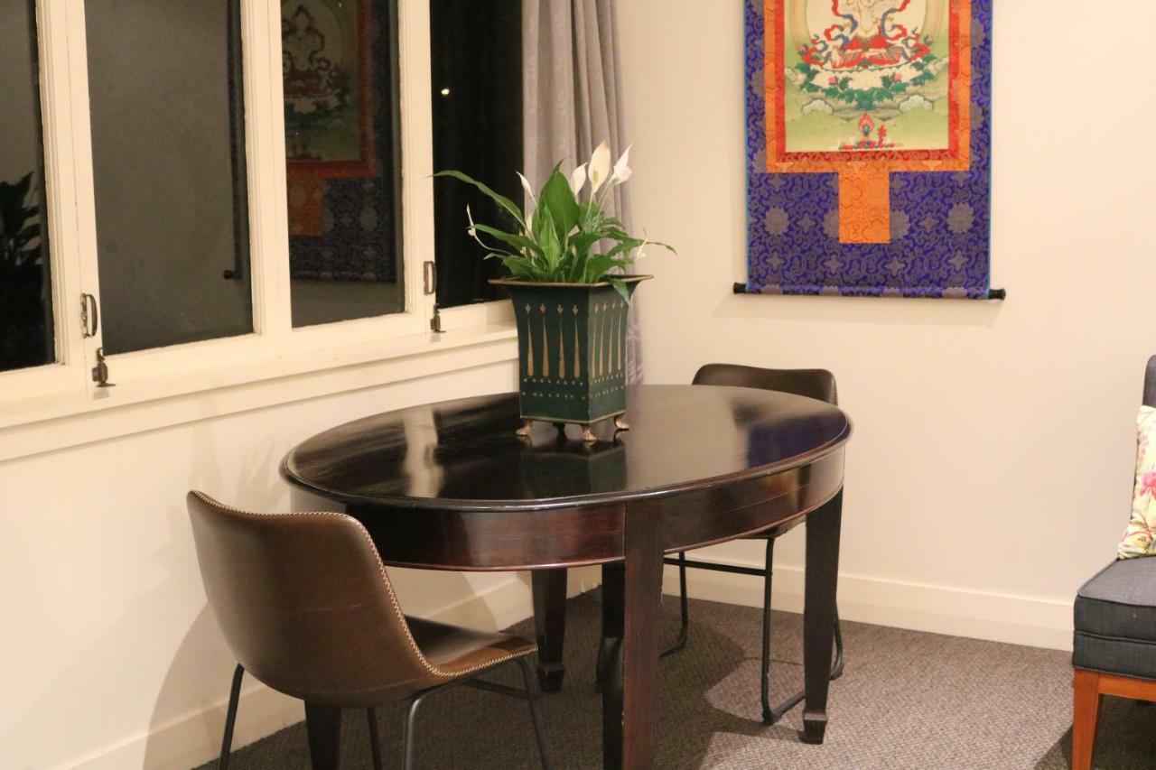 Nyima Tashi Buddhist Centre Auckland Extérieur photo