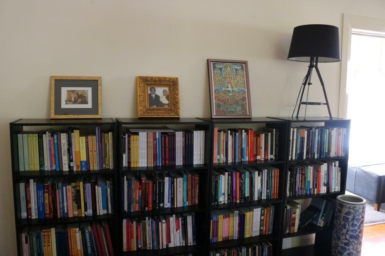Nyima Tashi Buddhist Centre Auckland Extérieur photo